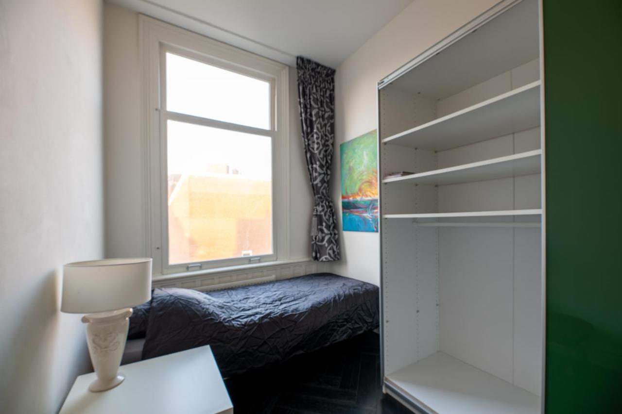 Sezane'S Lodges Amsterdam Ngoại thất bức ảnh