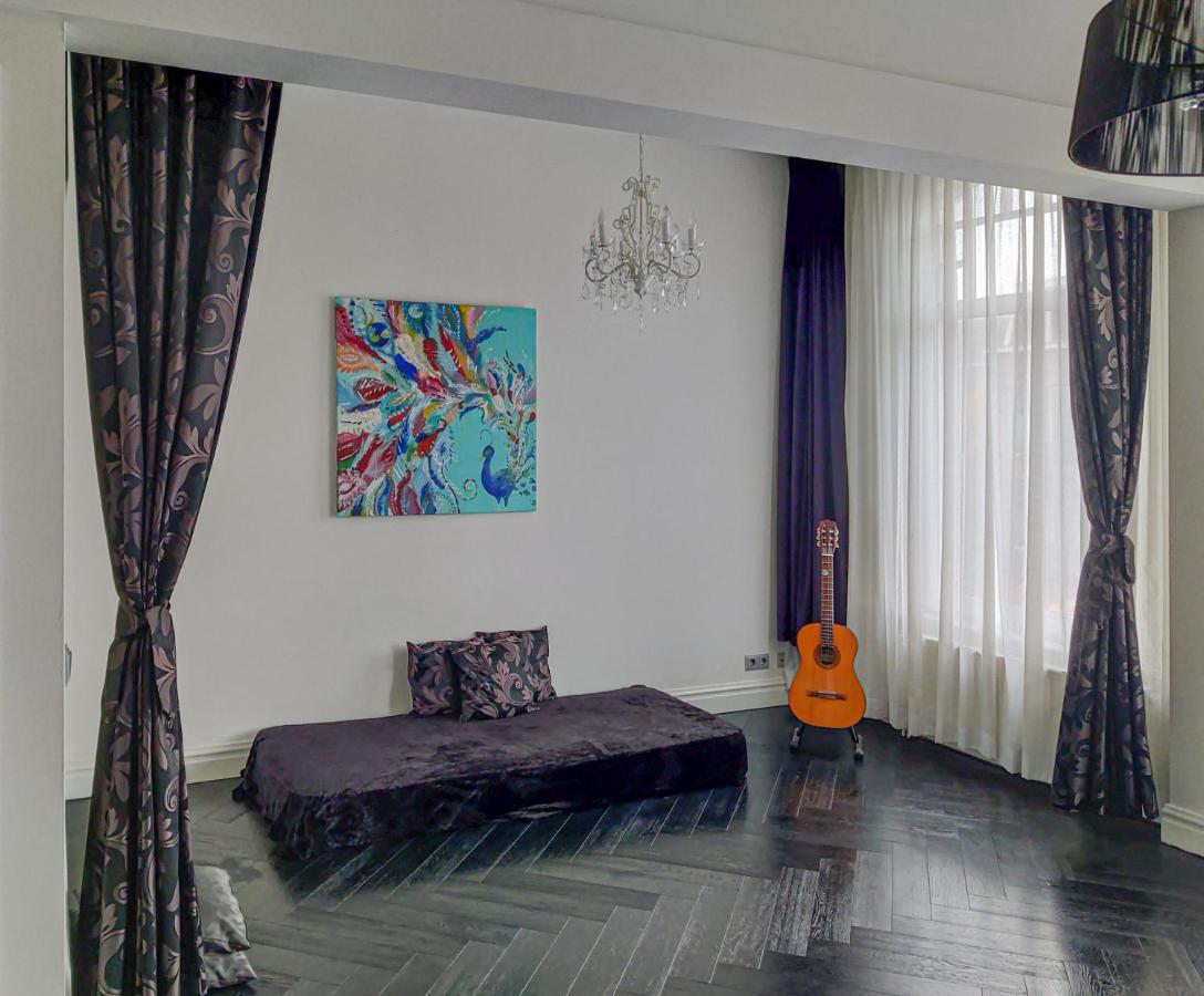 Sezane'S Lodges Amsterdam Ngoại thất bức ảnh