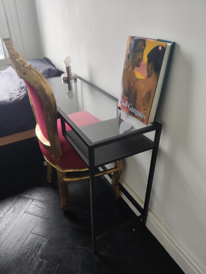 Sezane'S Lodges Amsterdam Ngoại thất bức ảnh